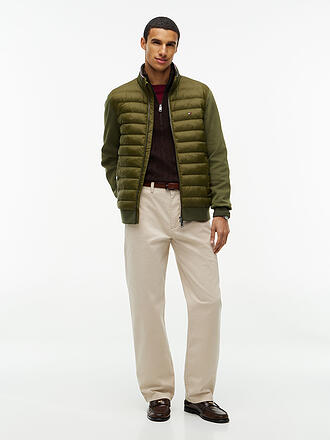 TOMMY HILFIGER | Sudadera con cremallera