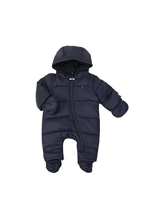 TOMMY HILFIGER | Mono de nieve ESSENTIAL para bebé