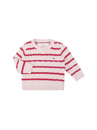 TOMMY HILFIGER | Cárdigan de bebé