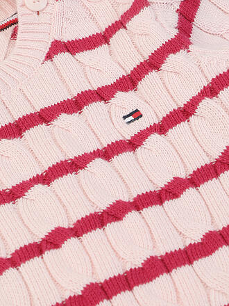 TOMMY HILFIGER | Cárdigan de bebé