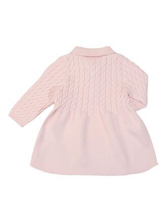 TOMMY HILFIGER | Vestido de bebé niña