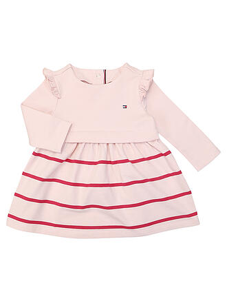TOMMY HILFIGER | Vestido de bebé niña