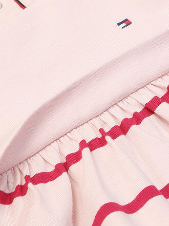 TOMMY HILFIGER | Vestido de bebé niña