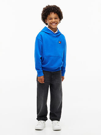 TOMMY HILFIGER | Sudadera con capucha para niño