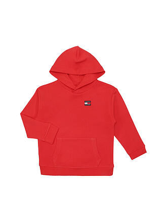 TOMMY HILFIGER | Sudadera con capucha para niño