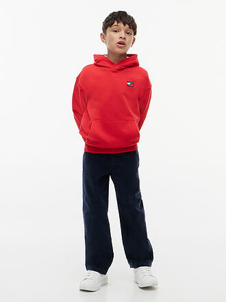 TOMMY HILFIGER | Sudadera con capucha para niño