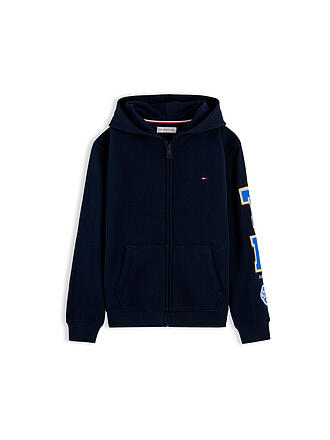 TOMMY HILFIGER | Sudadera con capucha para niño
