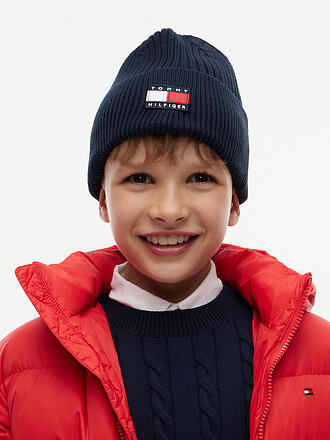 TOMMY HILFIGER | Gorro para niños - Gorro