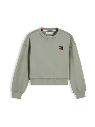 TOMMY HILFIGER | Sudadera para niña