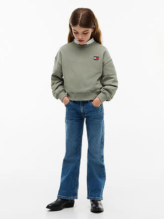 TOMMY HILFIGER | Sudadera para niña
