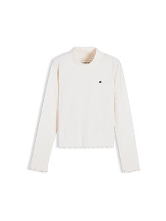TOMMY HILFIGER | Camiseta de manga larga para niña