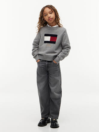 TOMMY HILFIGER | Jeans Wide Fit para niña