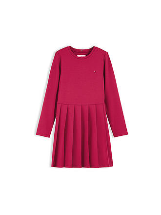 TOMMY HILFIGER | Vestido de niña