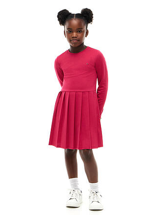TOMMY HILFIGER | Vestido de niña