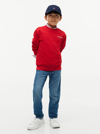 TOMMY HILFIGER | Sudadera para niño