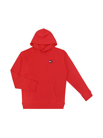 TOMMY HILFIGER | Sudadera con capucha para niño