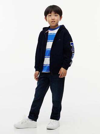 TOMMY HILFIGER | Sudadera con capucha para niño