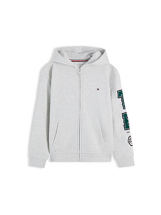 TOMMY HILFIGER | Sudadera con capucha para niño
