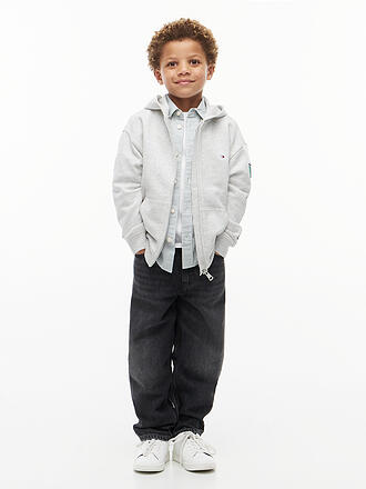 TOMMY HILFIGER | Sudadera con capucha para niño