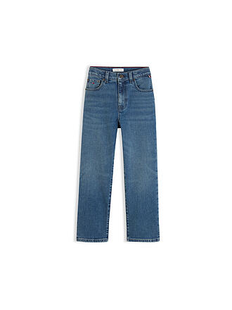 TOMMY HILFIGER | Jeans Regular Fit para niño