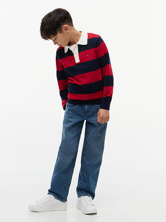 TOMMY HILFIGER | Jeans Regular Fit para niño