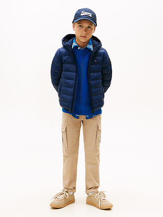 TOMMY HILFIGER | Chaqueta acolchada para niño