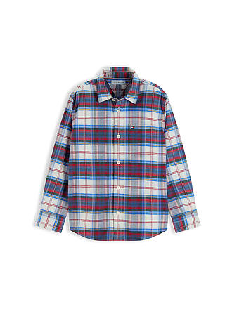 TOMMY HILFIGER | Camisa para niño