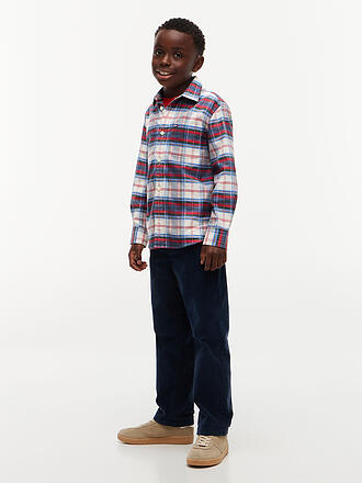 TOMMY HILFIGER | Camisa para niño