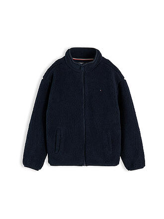 TOMMY HILFIGER | Sudadera con cremallera para niño