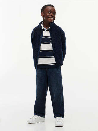 TOMMY HILFIGER | Sudadera con cremallera para niño