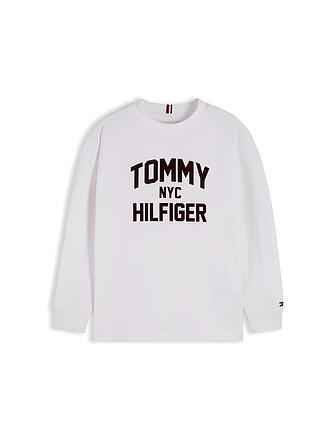 TOMMY HILFIGER | Camiseta de manga larga para niño