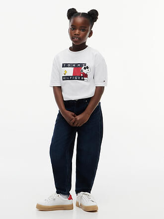 TOMMY HILFIGER | Camiseta de manga larga para niño
