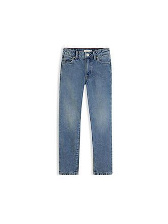 TOMMY HILFIGER | Jeans Regular Fit para niño