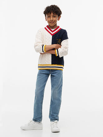 TOMMY HILFIGER | Jeans Regular Fit para niño
