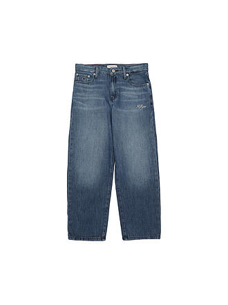 TOMMY HILFIGER | Jeans Tapered Fit para niño
