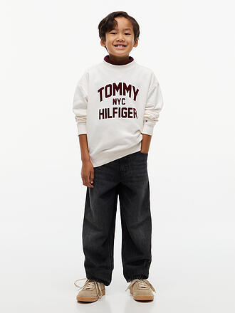 TOMMY HILFIGER | Jeans Tapered Fit para niño