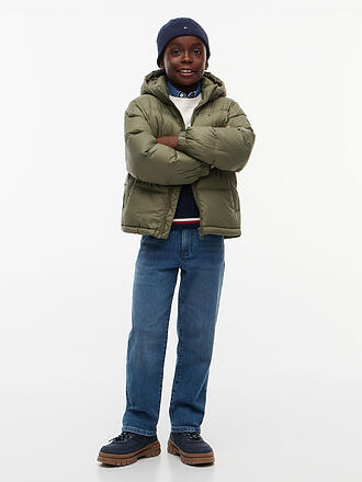 TOMMY HILFIGER | Chaqueta para niño