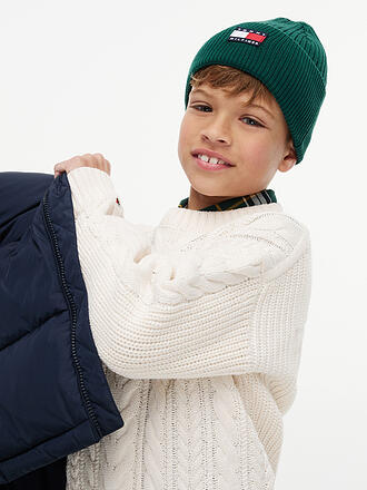TOMMY HILFIGER | Gorro para niños - Gorro