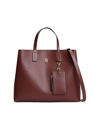 TOMMY HILFIGER | Bolso - Bolso de mano TH ICON