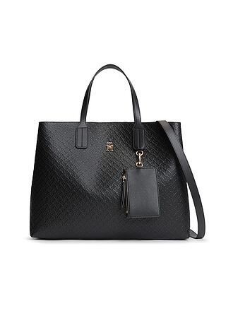 TOMMY HILFIGER | Bolso - Bolso de mano TH ICON