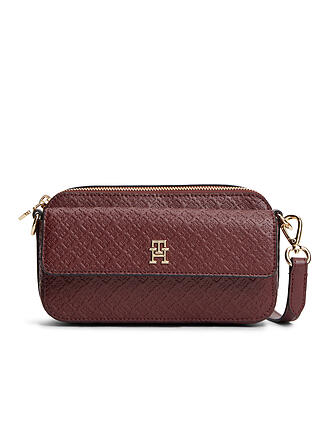 TOMMY HILFIGER | Bolso - Bandolera TH ICON