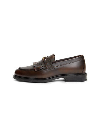 TOMMY HILFIGER | Mocasines
