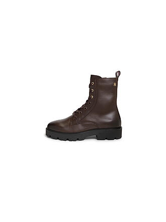 TOMMY HILFIGER | Botines con cordones
