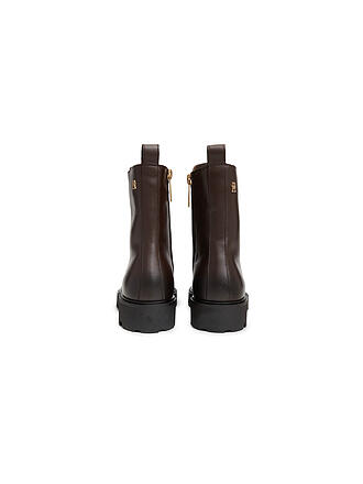 TOMMY HILFIGER | Botines con cordones