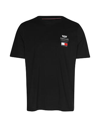 TOMMY HILFIGER | Camiseta TH x Cadillac Formula 1®
