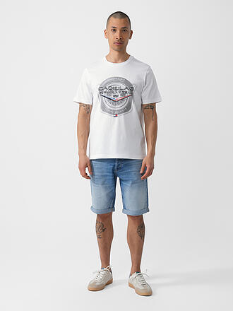 TOMMY HILFIGER | T-Shirt TH x Cadillac Formula 1®