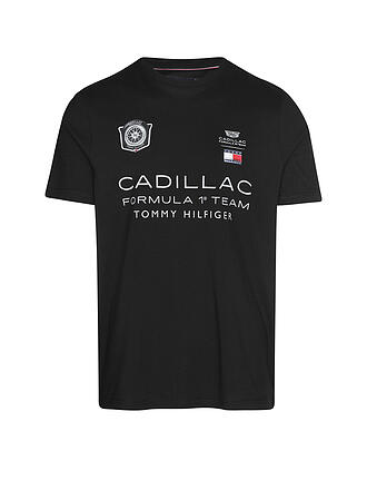 TOMMY HILFIGER | Camiseta TH X CF1 RACING
