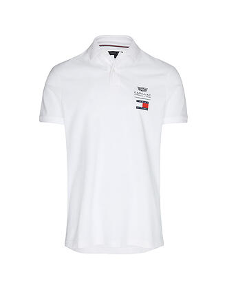 TOMMY HILFIGER | Polo TH x Cadillac Formula 1®