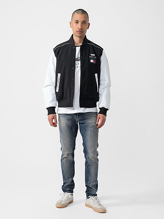 TOMMY HILFIGER | Chaqueta TH x Cadillac Formula 1®