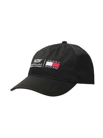 TOMMY HILFIGER | Gorra TH x Cadillac Formula 1®